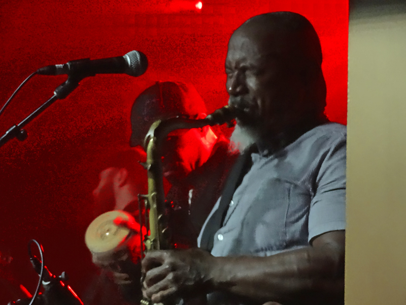 Karl Denson-2018